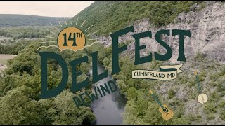 Del McCoury Band DelFest 2022