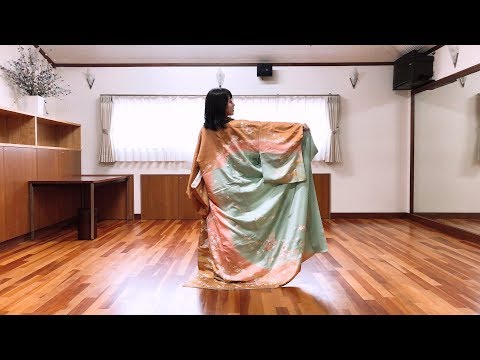 【理渚】言ノ華　踊ってみた【ウィト誕】