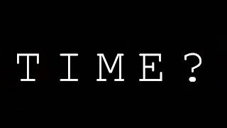 The End (Of Time) - Breakthrough Junior Challenge 2018