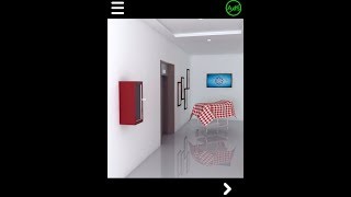 Escape Room HOPE (Room 6) Walkthrough [Anh Pham] screenshot 3
