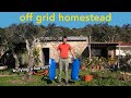 One step closer to making our home 100 off grid