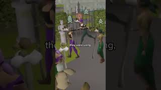 UPDATES THAT RUINED RUNESCAPE