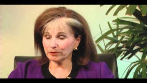 Susan RoAne - Business Networking and RealPlaying -7