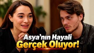 Asyanın Ürünleri Sergilenecek - Aşk Yarası 48. 