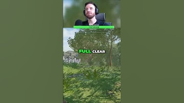 Grenades are BRUTAL in Atomfall 💥 | #atomfall #shorts