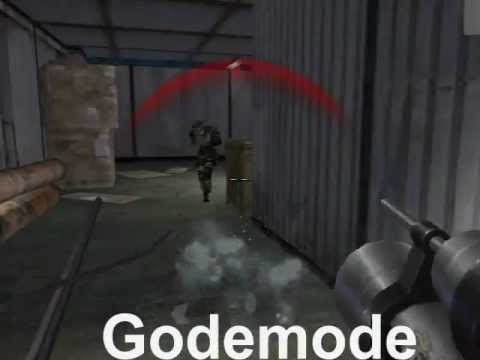 Stage3000 CA|NA VIP [2012/Gode Mode/Full Weapon Spawn/Instant Respawn/Qurenteen Lifetaker]