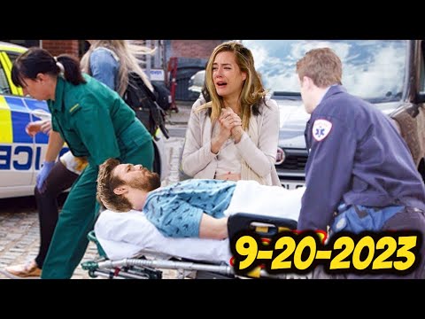 CBS The Bold and the Beautiful Spoilers Wednesday, September 20 | B&B 9-20-2023