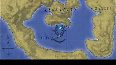 The Crystal Key 2: The Far Realm, Part 1