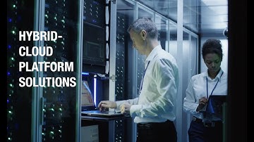 Nfina Hybrid Edge Cloud Solution