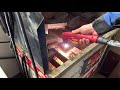 The settings and demonstrations of andeli mct416led cutting function