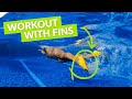 Boost Your Speed With This Fins Set!