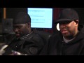 DJ Premier & Blaq Poet - Behind The Scenes of the Ain't Nuttin' Changed Remix Video