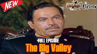 The Big Valley - Legend of a General | Full HD TV Series (Season 5)