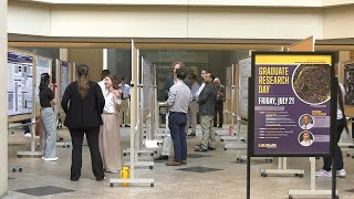 Graduate Research Day 2023