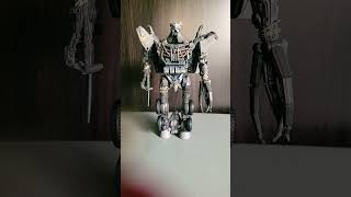 #shorts GotBot Hot Take - Scourge and Dem Feet!