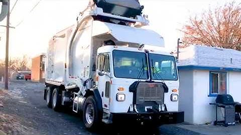 Wittke Starlight Front Loader