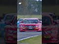 TA2 Muscle Cars - Race 2 Highlights - Tracey wins Race 2 &amp; fastest lap  #hitecoilssuperseries #aasa