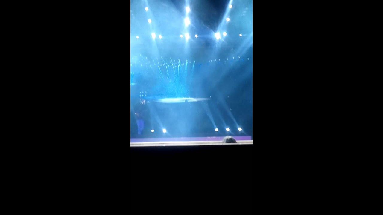 Zumba yoli . Zumba convention 2015(12)