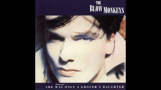 LP/ブロウ・モンキーズ/デイ・アフター・ユーRPS-1036　帯h199w64 THE BLOW MONKEYS - The Day After You - YouTube