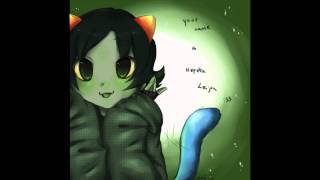 ♥ Nepeta Audition ~ MasterYorgi/Octopimp