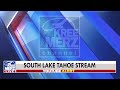  kreemerz travels to south lake tahoe  live