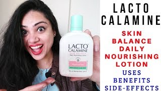 Why lacto calamine? calamine is india’s no .1 lotion. a trusted
brand for 30 years, oil balance provides you up to 8 hours* of ...