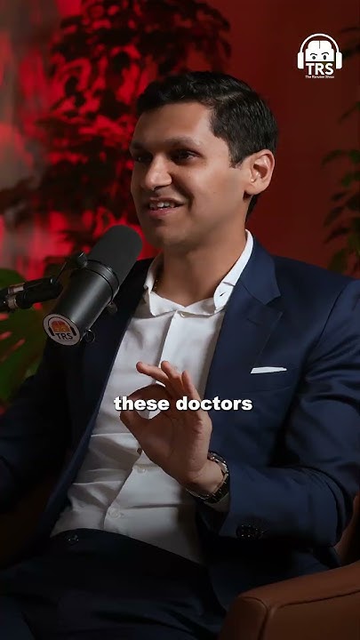 inhuman-working-hours-of-doctors-in-india-abhijeet-kaji-shorts-youtube