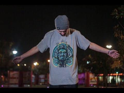 STIGMA Freestyle ZKT1 Prenda