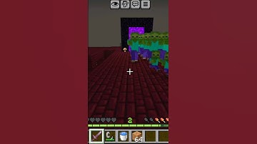 Minecraft Safest base 🔥🤯 #minecraft #gaming #viral #shorts #funny