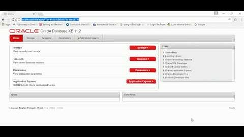 oracle dba training online How to install oracle on windows Part2