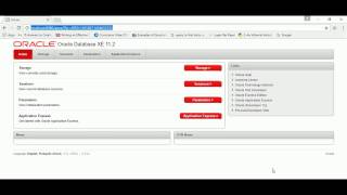 oracle dba training online How to install oracle on windows Part2