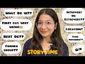 The unrelieved truth || My Personal Experience of ICAI Orientation Course
