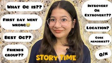 The unrelieved truth || My Personal Experience of ICAI Orientation Course