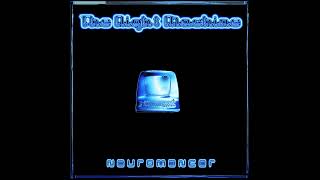 Neuromancer Soundtrack | The Night Machine - Molly & Case