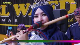 SING KERI COKOT BOYO - EL WAFDA LIVE IN MRANAK DEMAK 2023