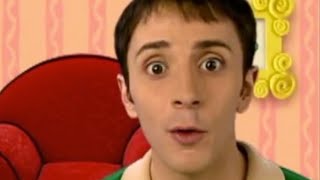 Ever Wonder What Really Happened To Steve From Blues Clues