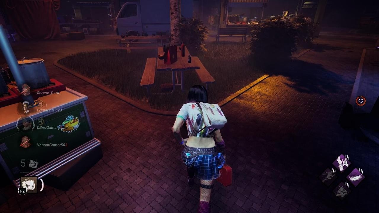 Dead by Daylight_20260709235418 - YouTube