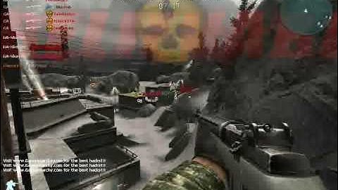 Combat Arms-Game Anarchy VIP hacks