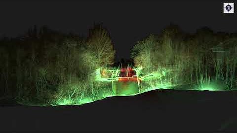 Bridge Scan