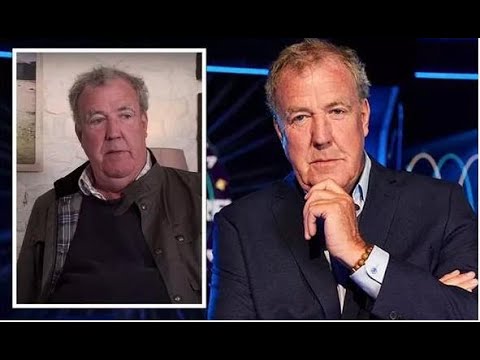Vidéo: Jeremy Clarkson: Biographie, Carrière Et Vie Personnelle