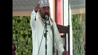 Maneno 4 Yenye Hekima - Sheikh Yusuf Abdi  (19.2.2016)