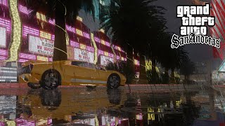 I made a GTA SA Modding Guide because the Definitive Edition is a Mess