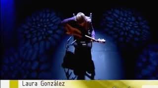 Laura - Gonzalez - Guitarrista - Flamenco