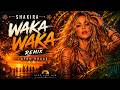 WAKA WAKA Afro House Remix Shakira Summer Dance Hit 2026 