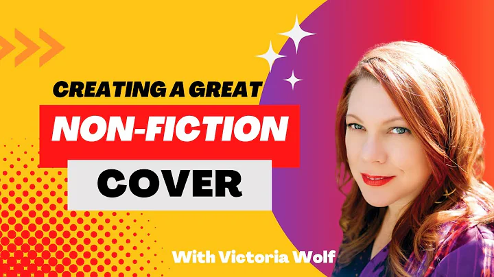 Creating A Great Cover For Your Non-Fiction Books ...