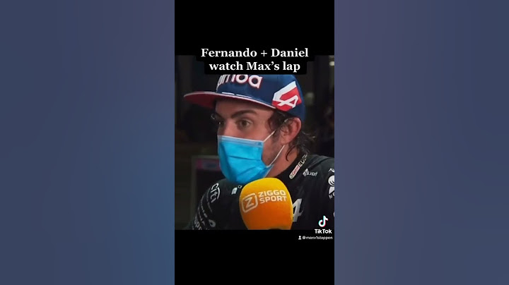 Fernando Alonso And Ricciardo Watching Verstappen’s Jeddah Qualifying Lap #maxverstappen #f1shorts
