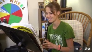 Mary Mack: Failed Polka Artist and Comedian