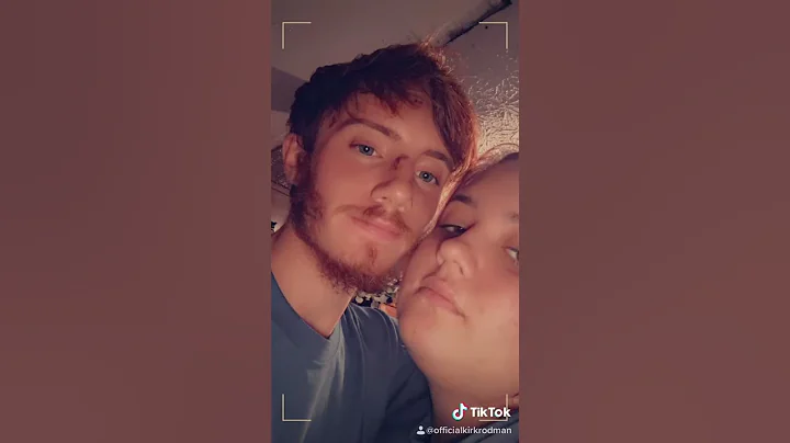 I love you baby