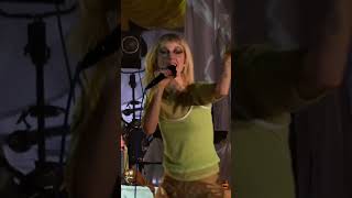 #hayleywilliams #concert #live #livemusic #punkrocklive #music #musica #paramore #rock #livemetal