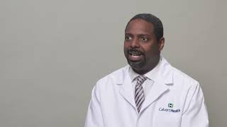 Gregory Dalencourt, MD | Bio Information